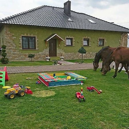 Agroturystyka Klekusiowo Boleslawiec  Eksteriør bilde