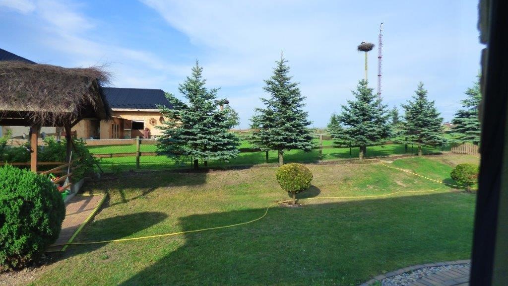 Agroturystyka Klekusiowo Boleslawiec  Eksteriør bilde