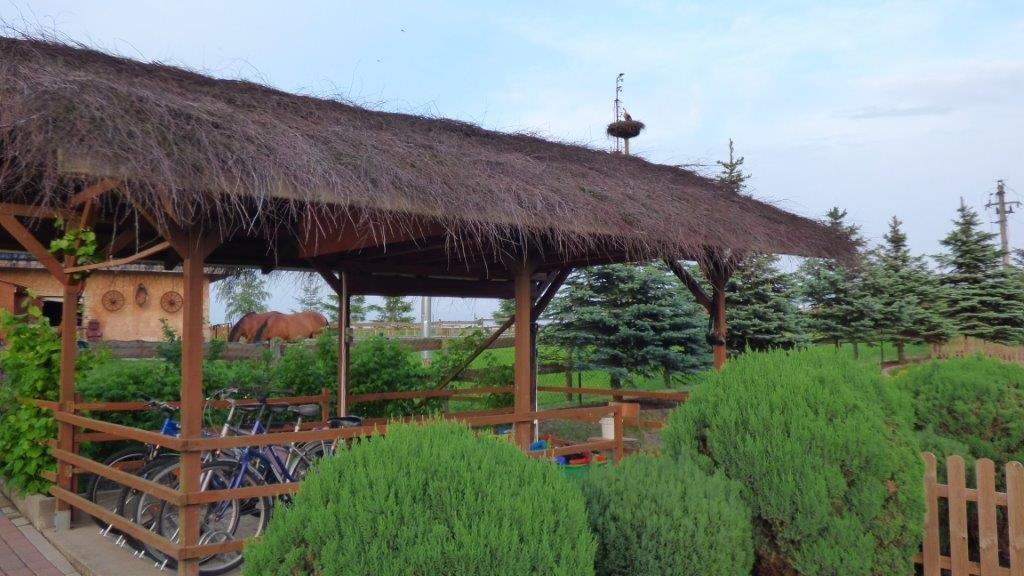 Agroturystyka Klekusiowo Boleslawiec  Eksteriør bilde